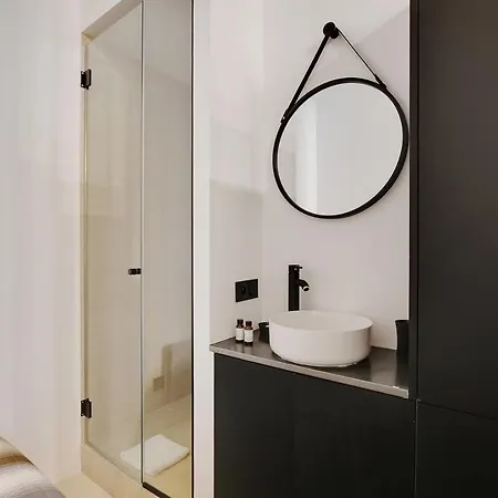 Cmg - Grands Boulevards / Rex Appartement Parijs