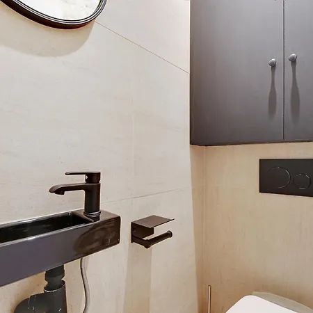 Cmg - Grands Boulevards / Rex Appartement Parijs