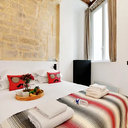 Cmg - Grands Boulevards / Rex * Paris