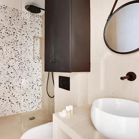 Cmg - Grands Boulevards / Rex Appartement Parijs