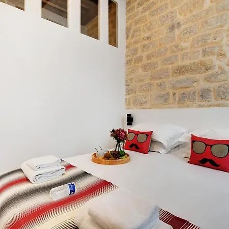 Appartement Cmg - Grands Boulevards / Rex *