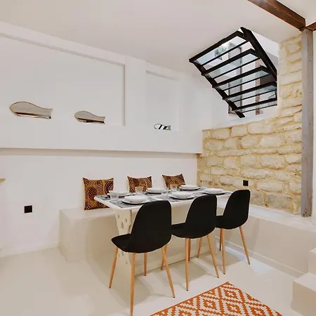 Cmg - Grands Boulevards / Rex Paris