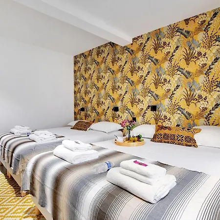 Cmg - Grands Boulevards / Rex Apartment Paris