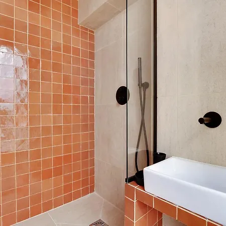 Cmg - Grands Boulevards / Rex Apartment *