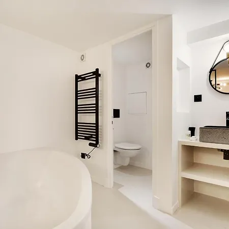 Cmg - Grands Boulevards / Rex Appartement *