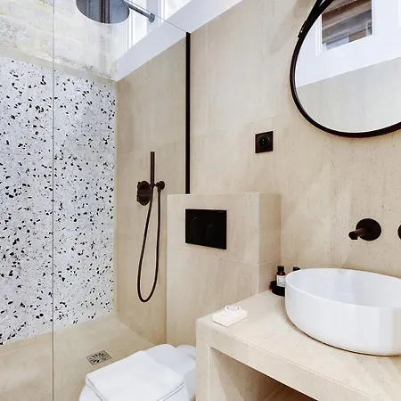 Appartement Cmg - Grands Boulevards / Rex *