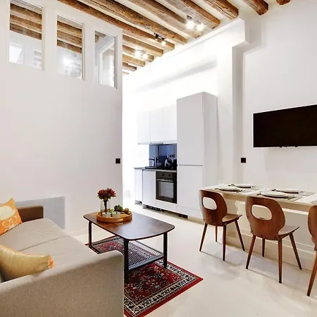 Cmg - Grands Boulevards / Rex Appartement