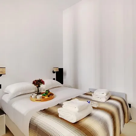 Appartement Cmg - Grands Boulevards / Rex *