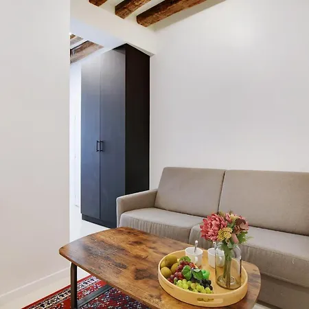 Appartement Cmg - Grands Boulevards / Rex *